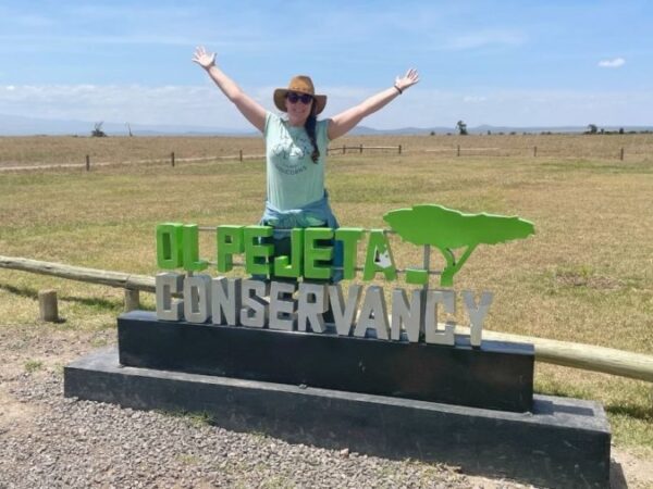 3 Days Luxury Stay at Mara Sweetwaters Camp